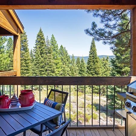 Northstar - Gold Bend Getaway Villa Тръки Екстериор снимка