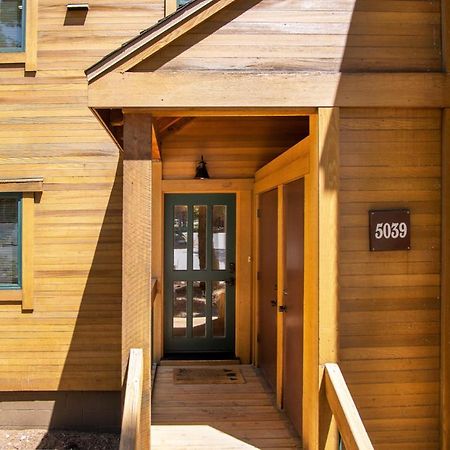 Northstar - Gold Bend Getaway Villa Тръки Екстериор снимка