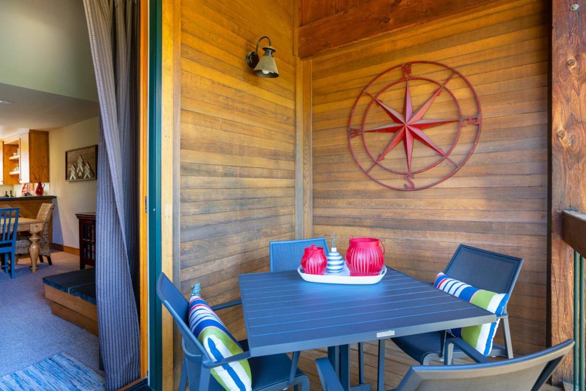Northstar - Gold Bend Getaway Villa Тръки Екстериор снимка