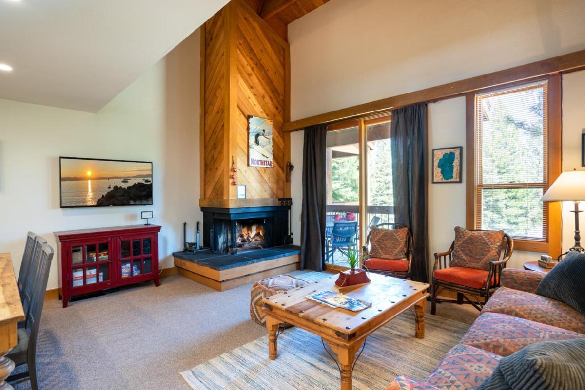 Northstar - Gold Bend Getaway Villa Тръки Екстериор снимка