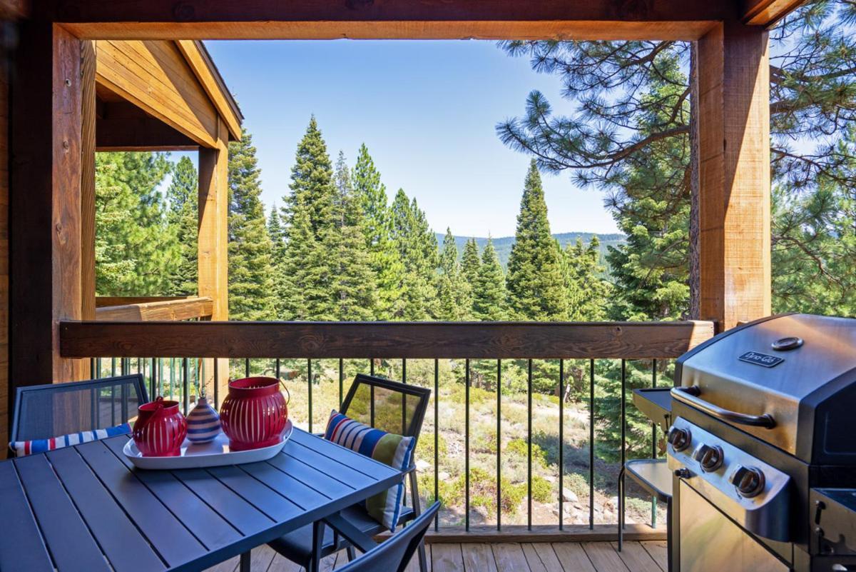 Northstar - Gold Bend Getaway Villa Тръки Екстериор снимка