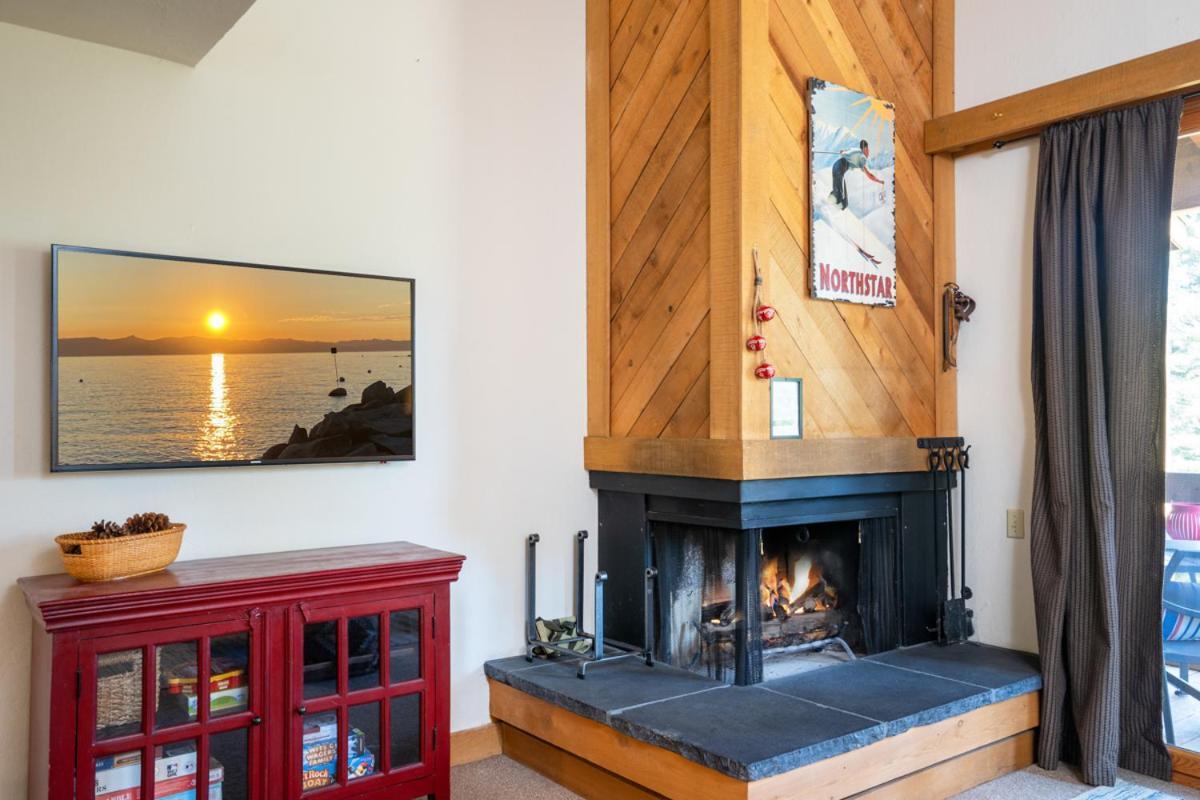 Northstar - Gold Bend Getaway Villa Тръки Екстериор снимка