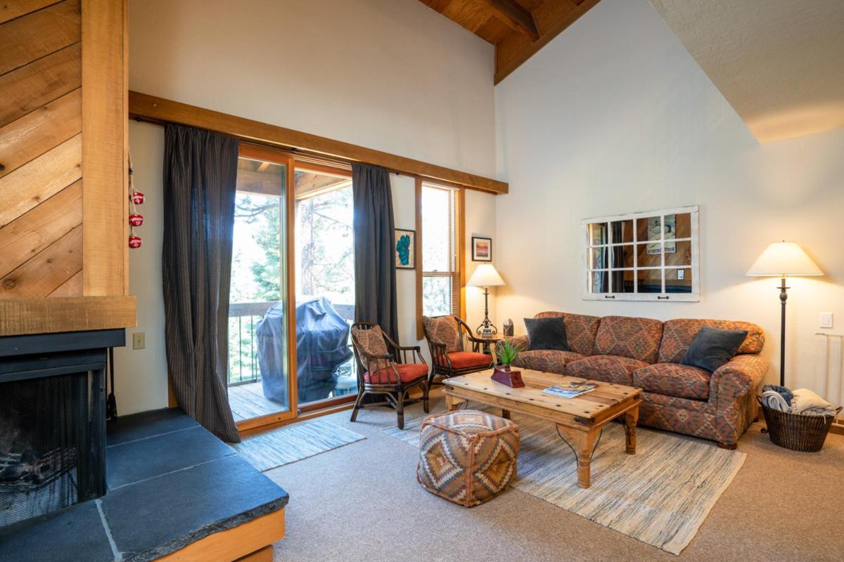 Northstar - Gold Bend Getaway Villa Тръки Екстериор снимка