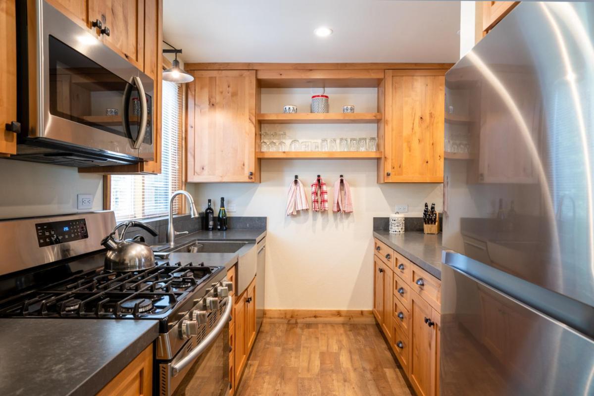 Northstar - Gold Bend Getaway Villa Тръки Екстериор снимка