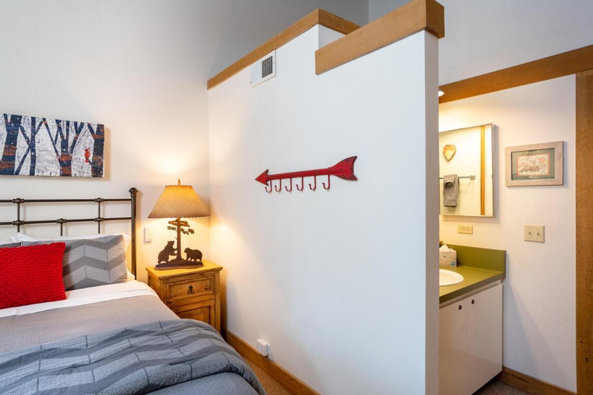 Northstar - Gold Bend Getaway Villa Тръки Екстериор снимка