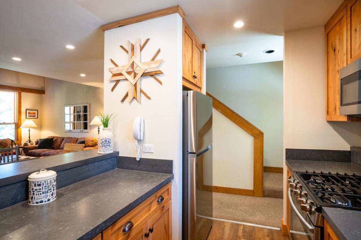 Northstar - Gold Bend Getaway Villa Тръки Екстериор снимка