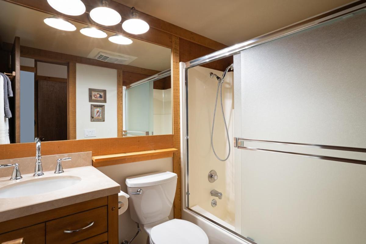 Northstar - Gold Bend Getaway Villa Тръки Екстериор снимка