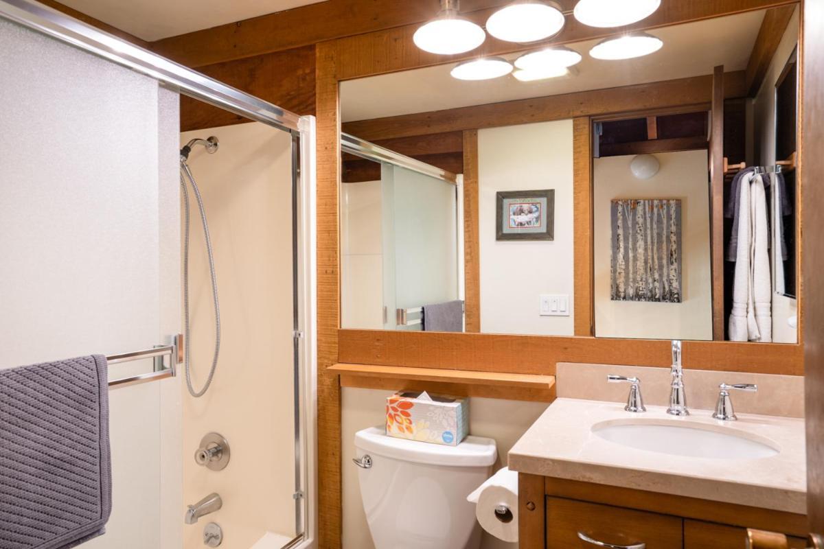 Northstar - Gold Bend Getaway Villa Тръки Екстериор снимка