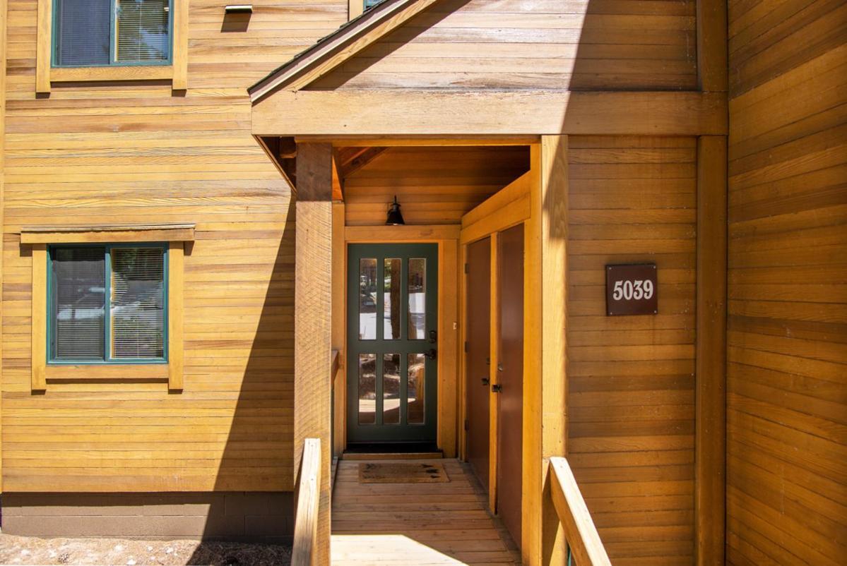 Northstar - Gold Bend Getaway Villa Тръки Екстериор снимка