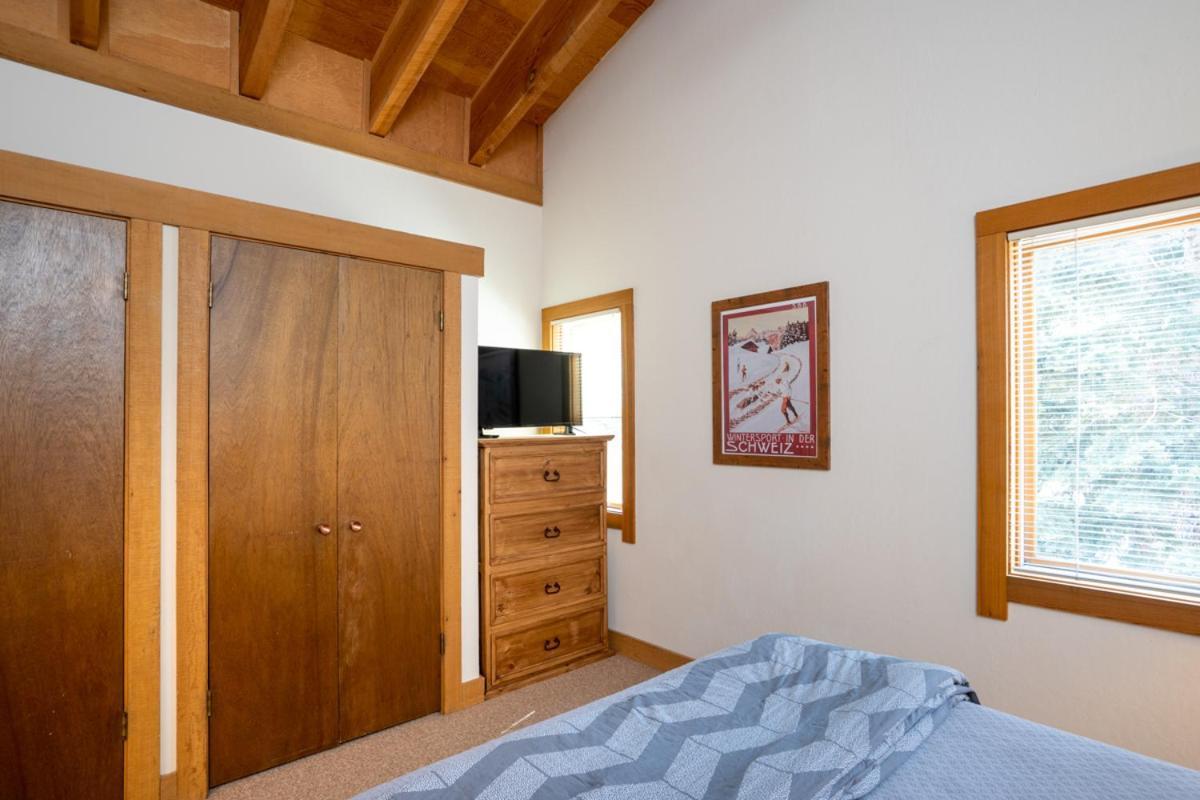 Northstar - Gold Bend Getaway Villa Тръки Екстериор снимка