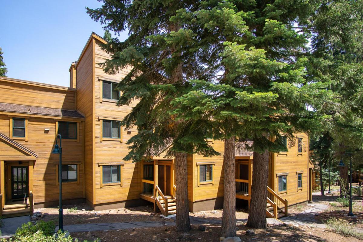 Northstar - Gold Bend Getaway Villa Тръки Екстериор снимка