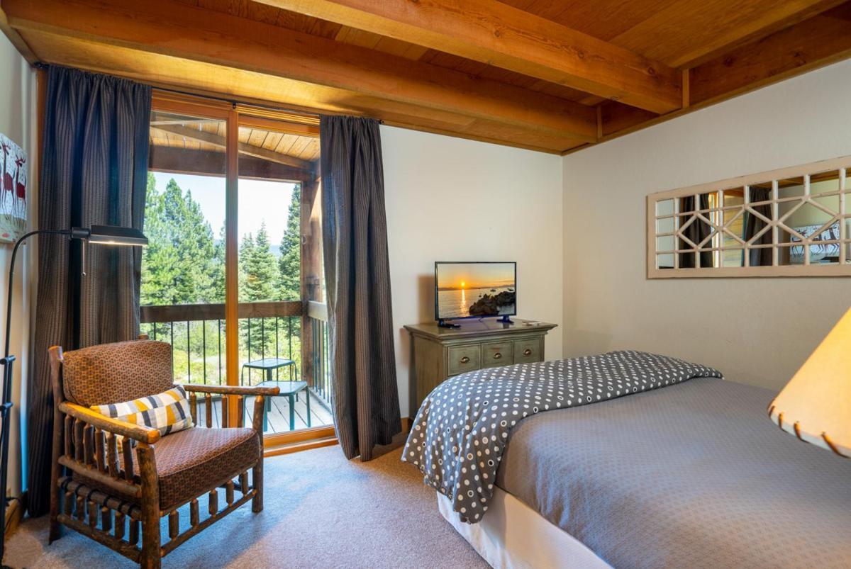 Northstar - Gold Bend Getaway Villa Тръки Екстериор снимка