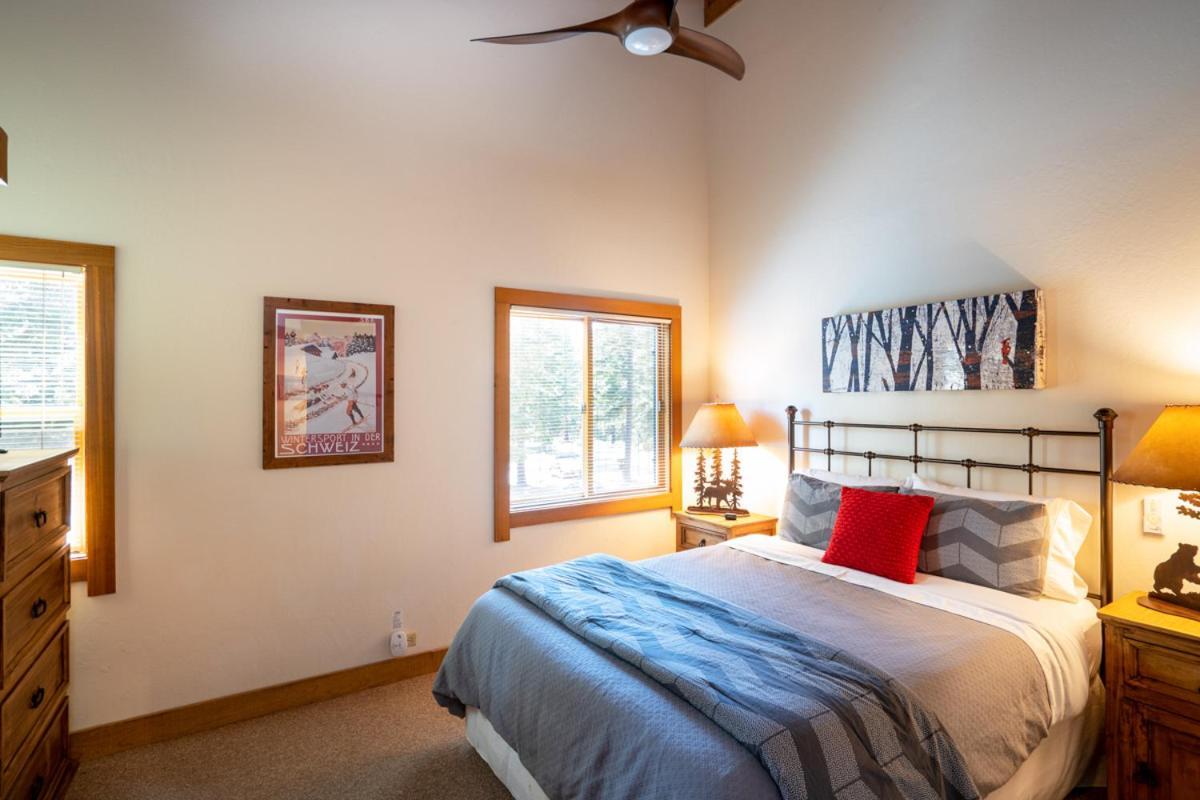 Northstar - Gold Bend Getaway Villa Тръки Екстериор снимка
