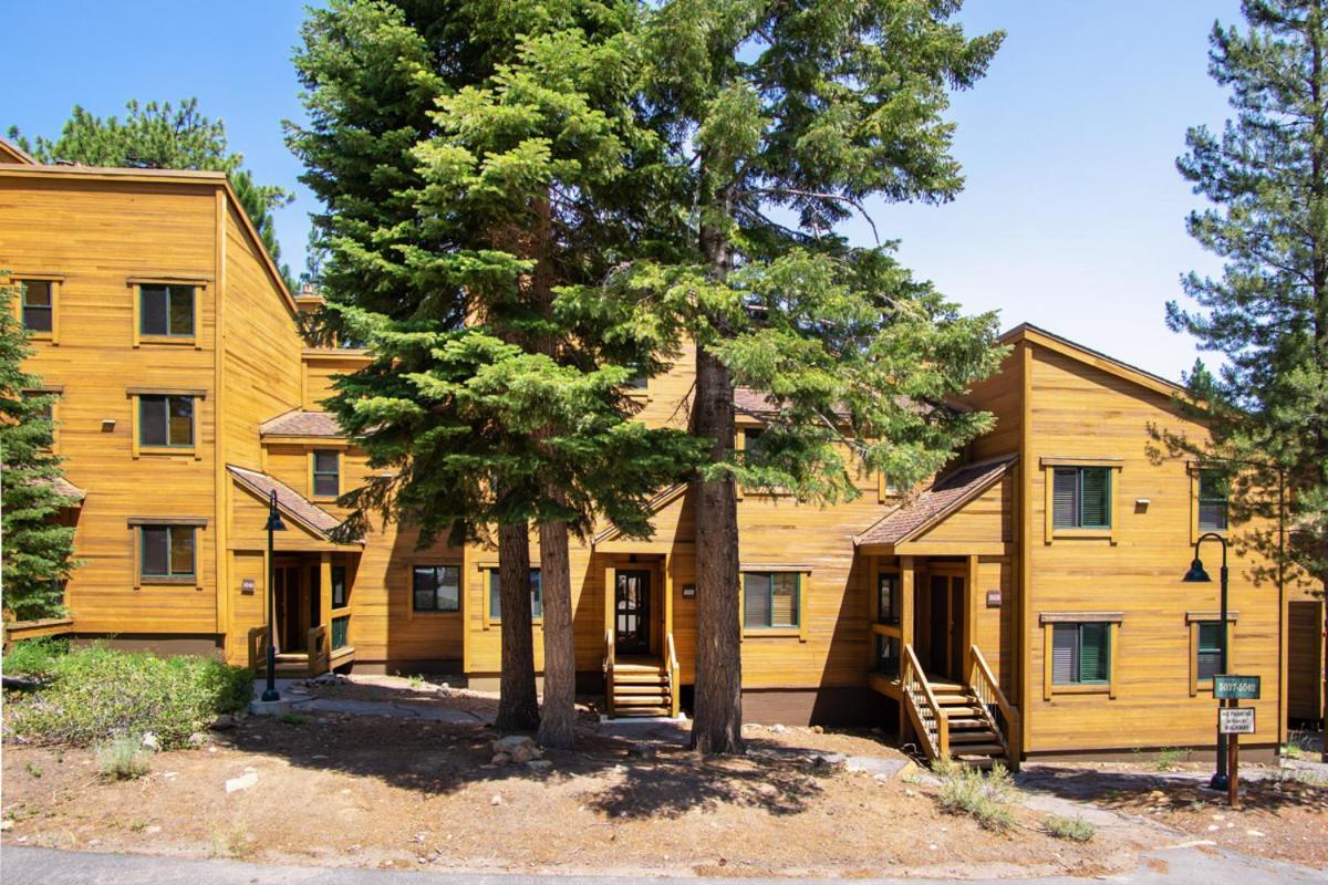 Northstar - Gold Bend Getaway Villa Тръки Екстериор снимка