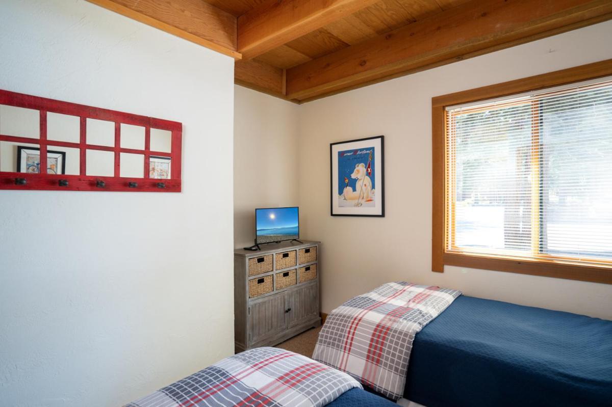 Northstar - Gold Bend Getaway Villa Тръки Екстериор снимка